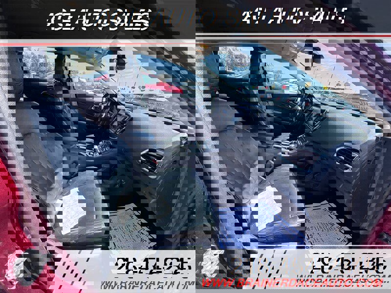 Used 2017 Chrysler 200 Limited Platinum w/ Comfort & Convenience Group FWD image 11