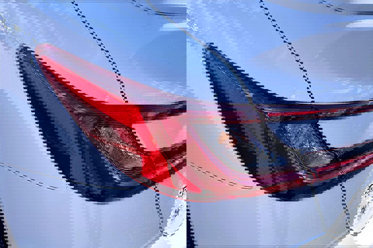 New 2026 Toyota Camry SE FWD image 14