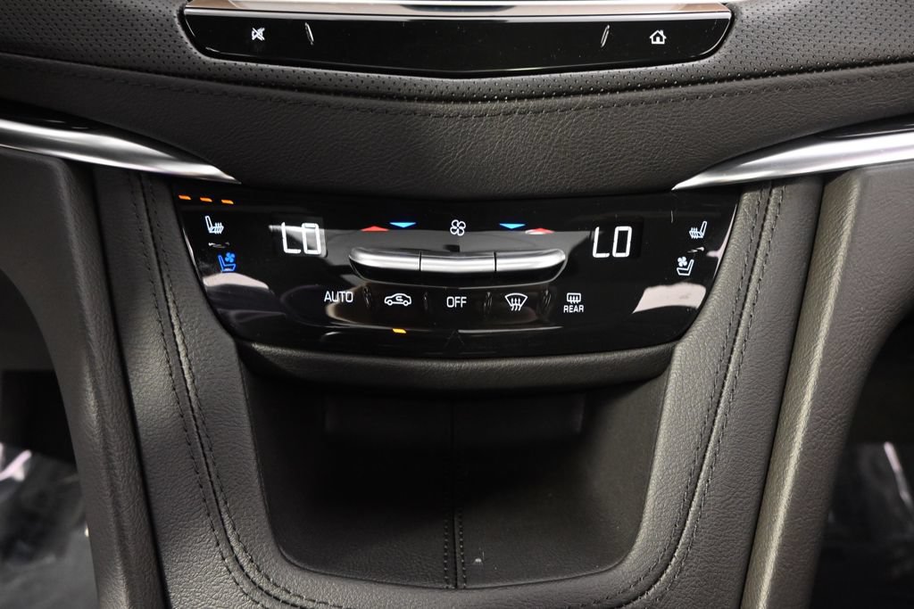 New 2026 Cadillac XT5 Premium Luxury w/ Driver Assist Package AWD/4WD image 30