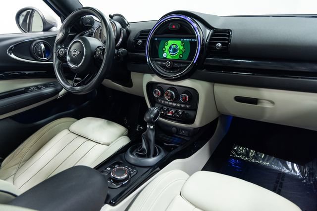 Used 2019 MINI Cooper Clubman S w/ Starlight Blue Edition AWD/4WD image 28