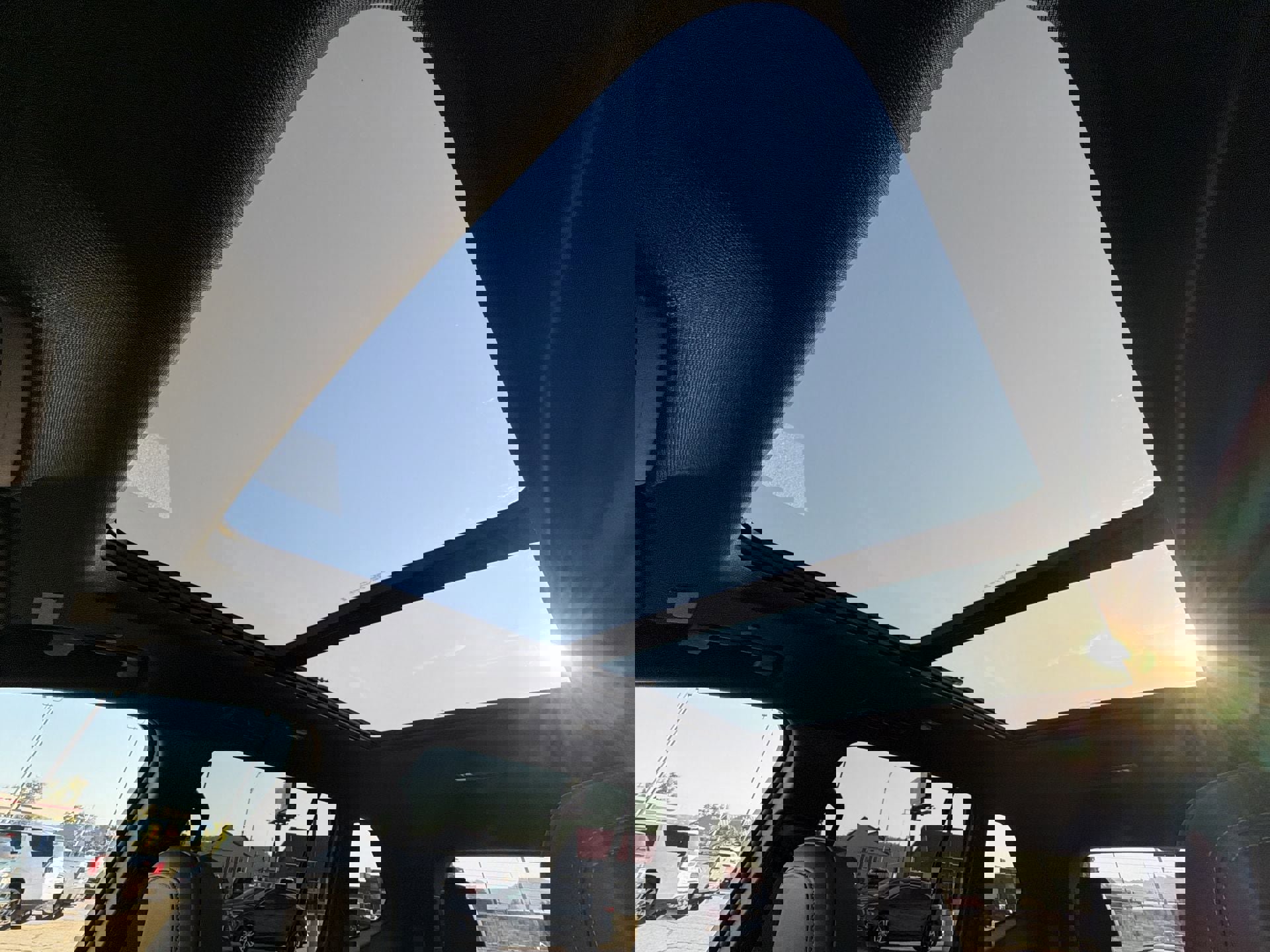 New 2026 Buick Enclave Sport Touring w/ Power Package image 19