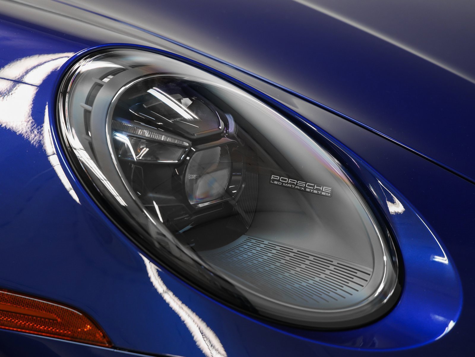 Used 2024 Porsche 911 Turbo S image 22