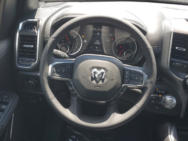 New 2026 RAM 1500 Laramie w/ Sport Appearance Package AWD/4WD image 13