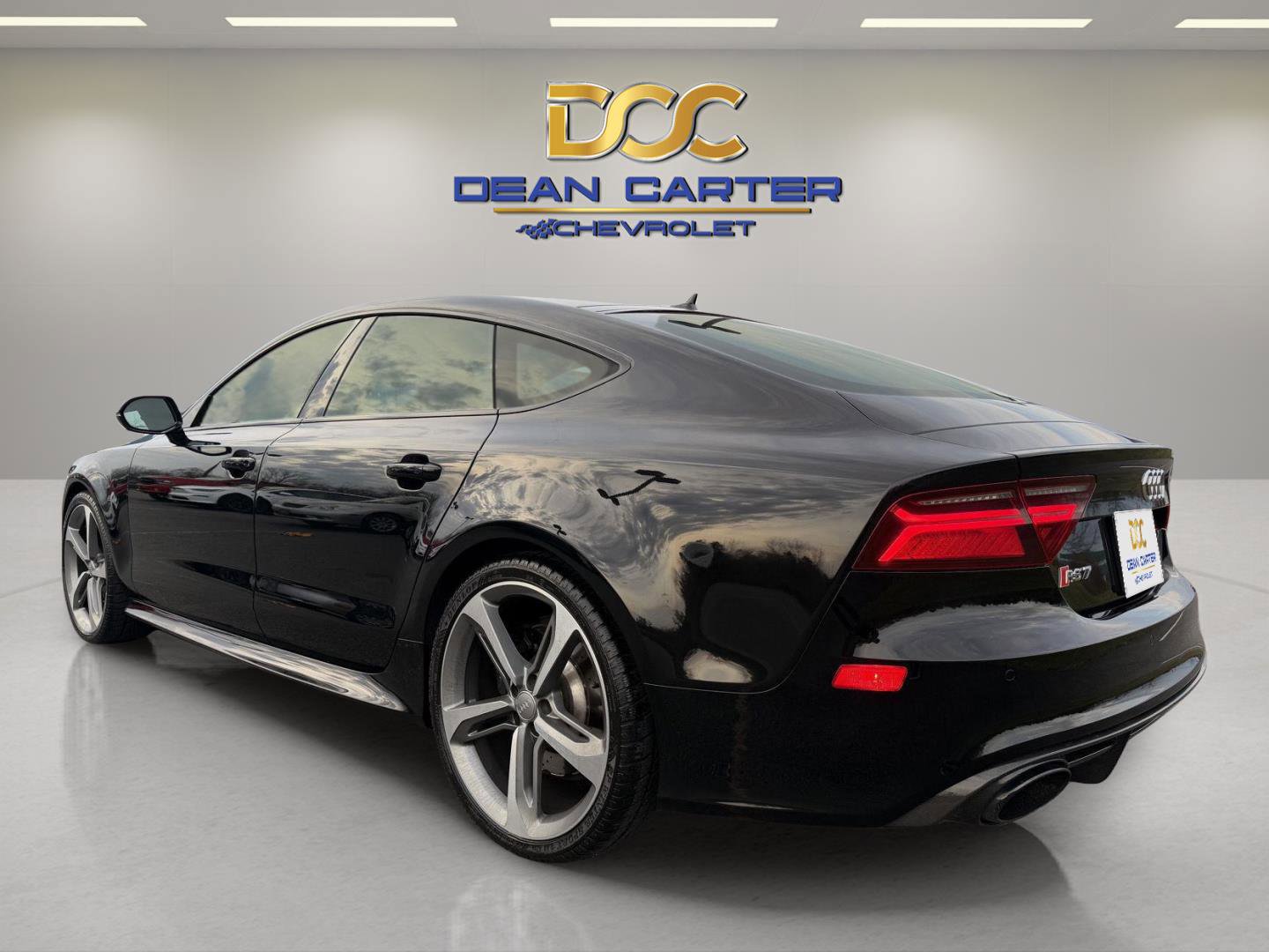 Used 2017 Audi RS 7 Prestige image 4