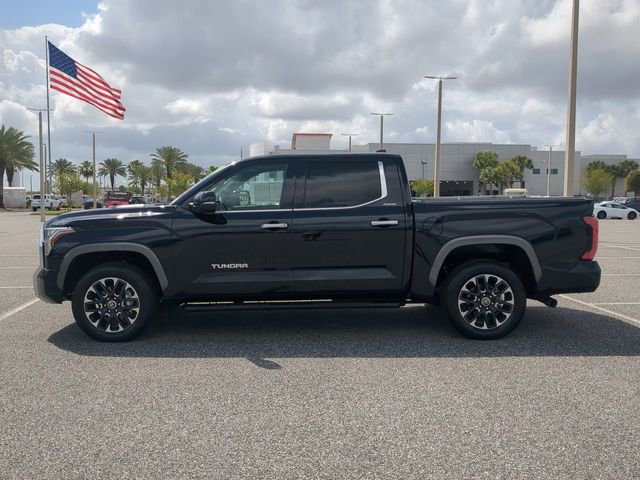 Used 2024 Toyota Tundra Limited image 7