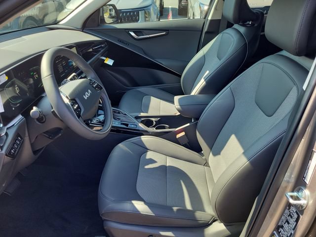 New 2026 Kia Niro EX w/ EX Premium Package FWD image 23