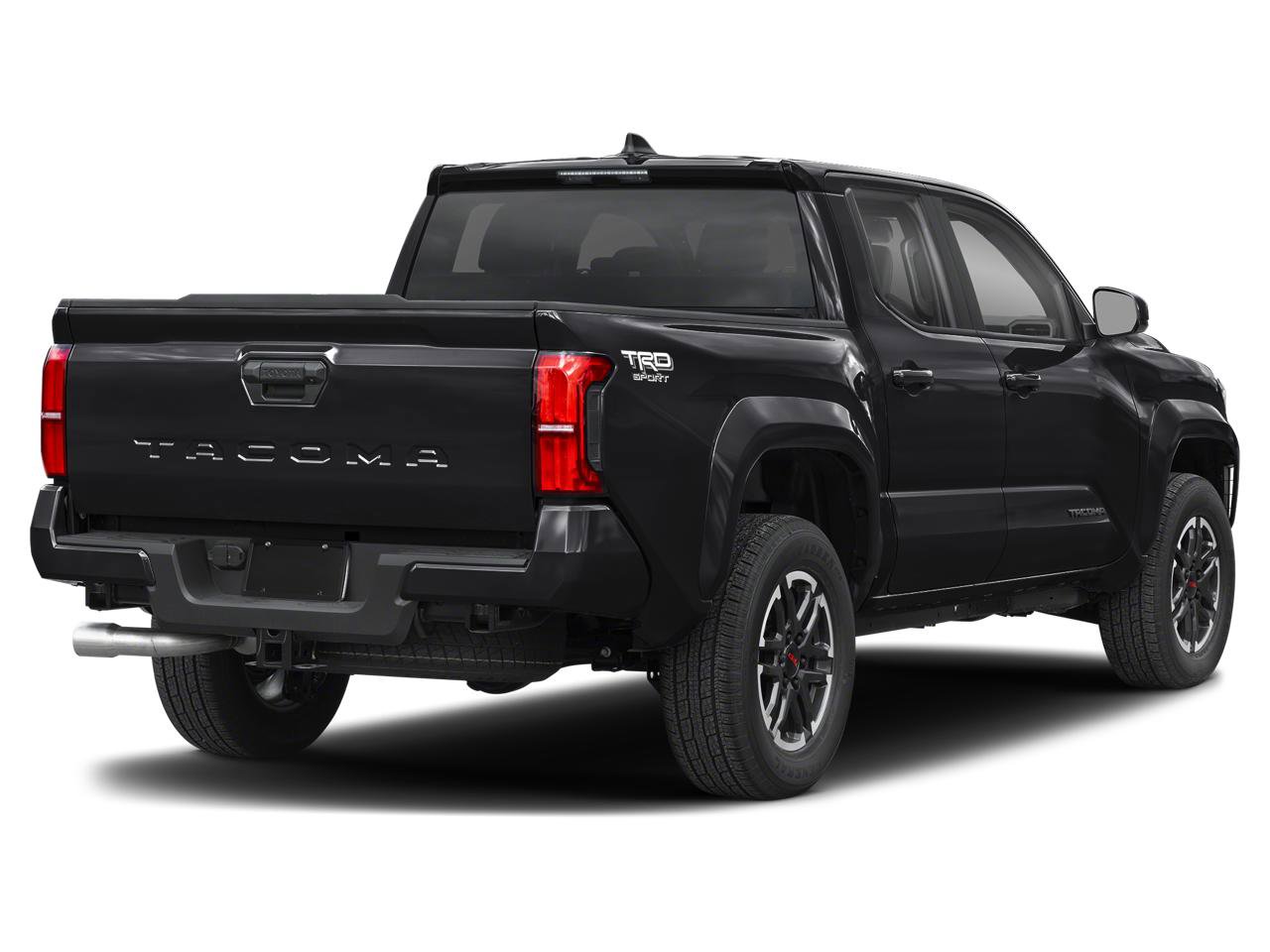 New 2025 Toyota Tacoma TRD Sport image 2