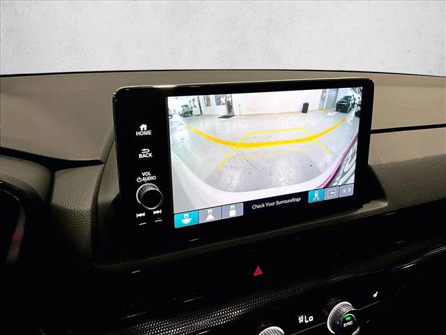 Used 2024 Honda CR-V EX-L image 23