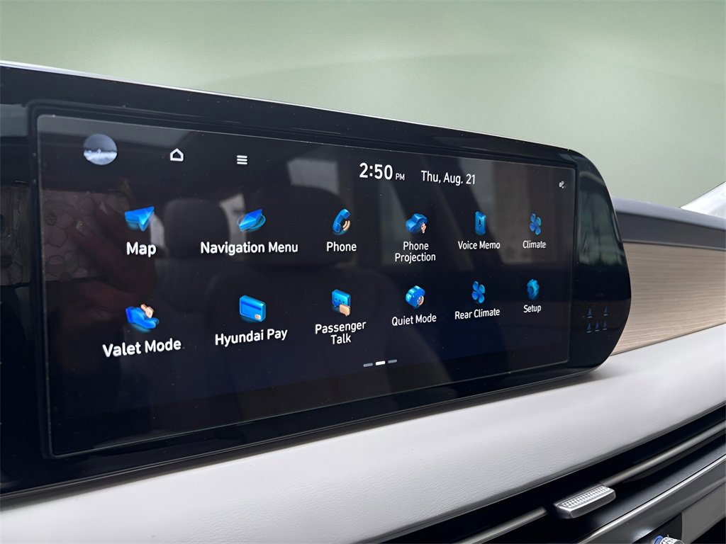 Used 2024 Hyundai Palisade Limited image 22