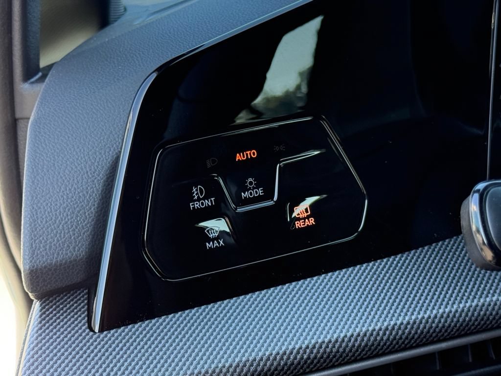New 2026 Volkswagen GTI Autobahn FWD image 22