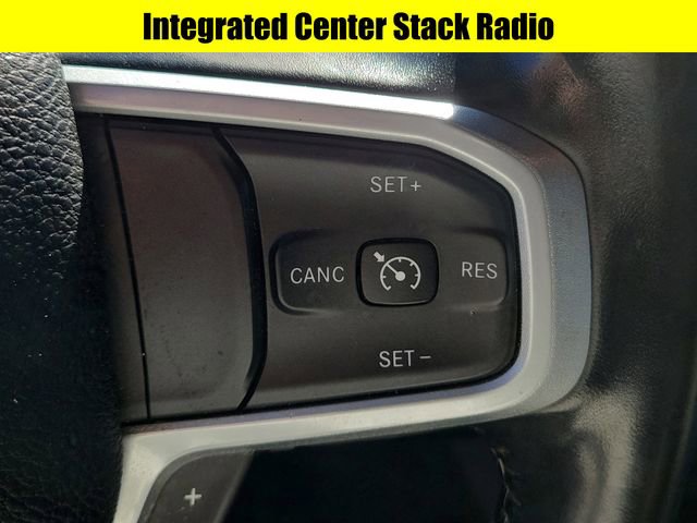 Used 2022 RAM 1500 Big Horn image 11