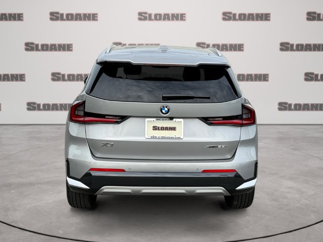 Certified 2026 BMW X1 xDrive28i w/ Technology Package AWD/4WD image 4