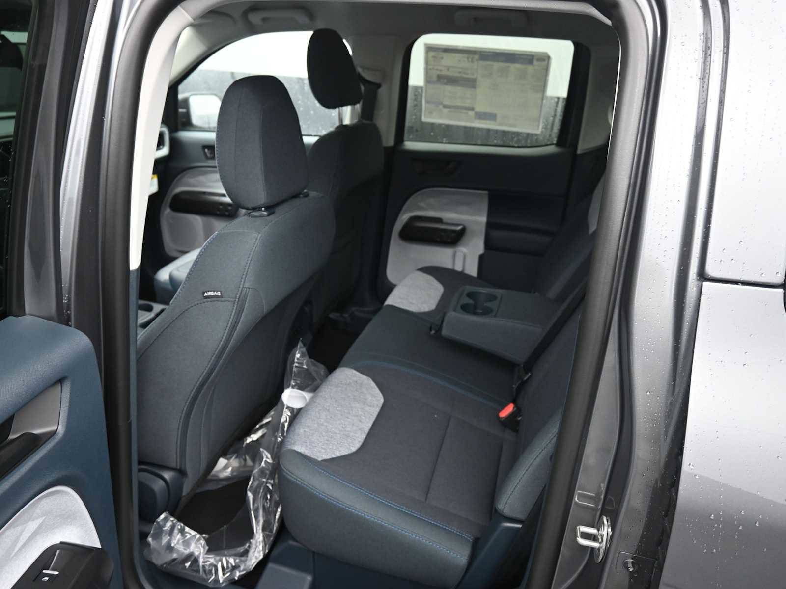 New 2025 Ford Maverick XLT w/ Equipment Group 301A image 20