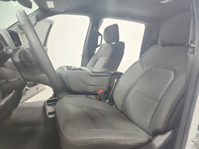 Used 2025 RAM 1500 Big Horn AWD/4WD image 20