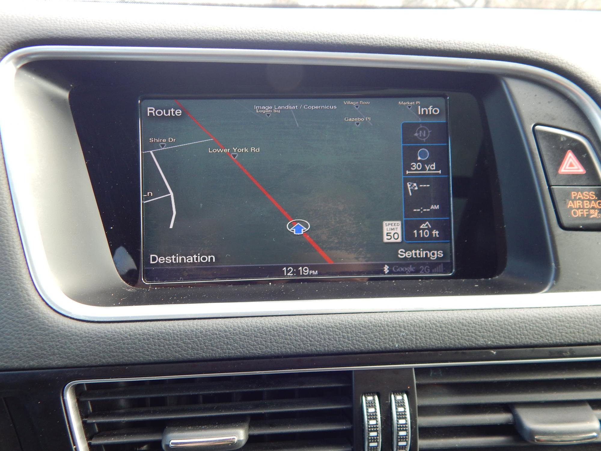 Used 2017 Audi Q5 2.0T Premium Plus w/ Technology Package image 22