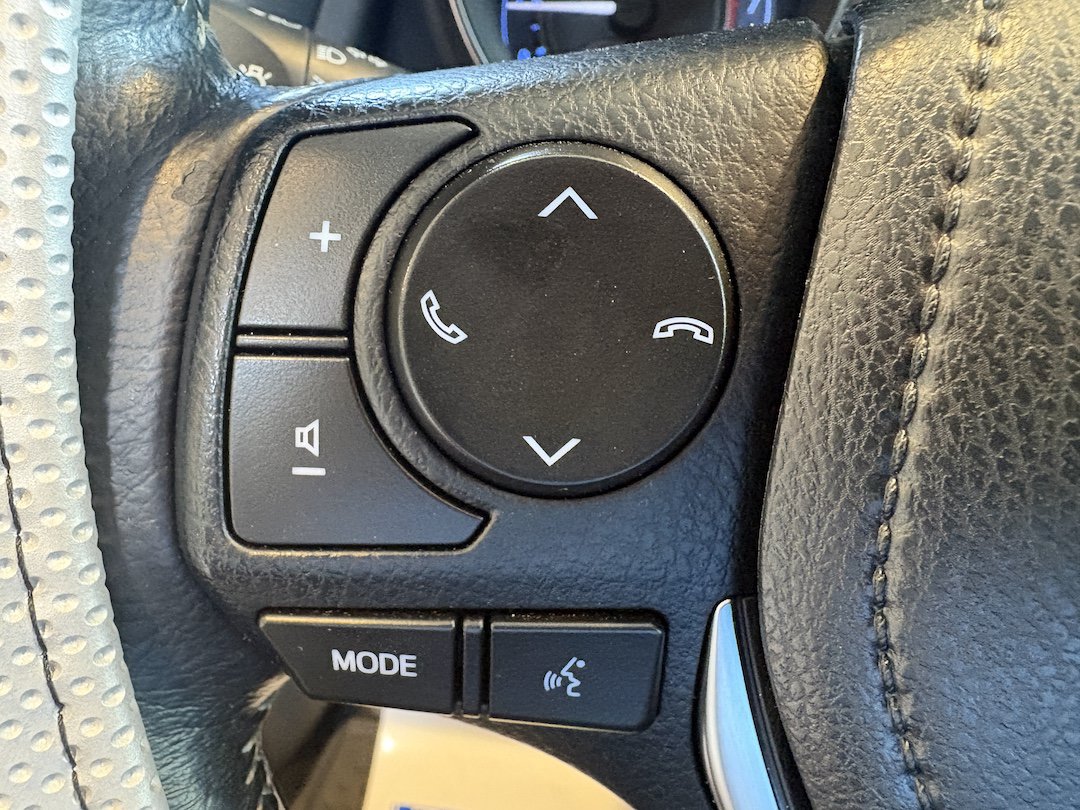 Used 2017 Toyota Corolla iM w/ All-Weather Mat Package FWD image 13