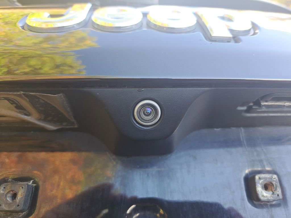 Used 2019 Jeep Compass Latitude image 15