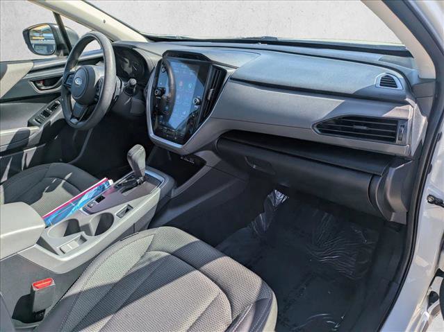 Used 2024 Subaru Crosstrek 2.0i Premium AWD/4WD image 20
