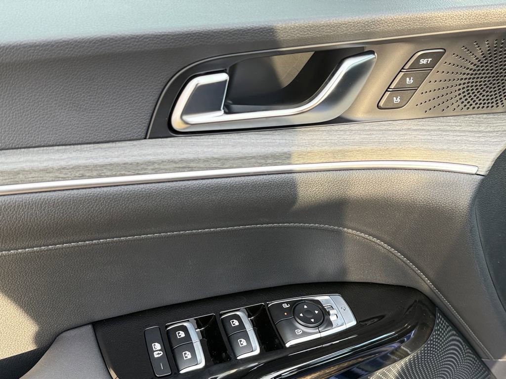 New 2026 Kia K5 EX image 11