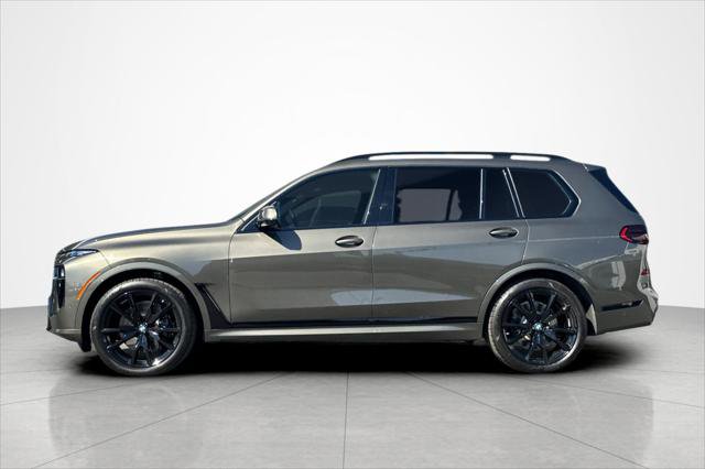 New 2026 BMW X7 xDrive40i image 2