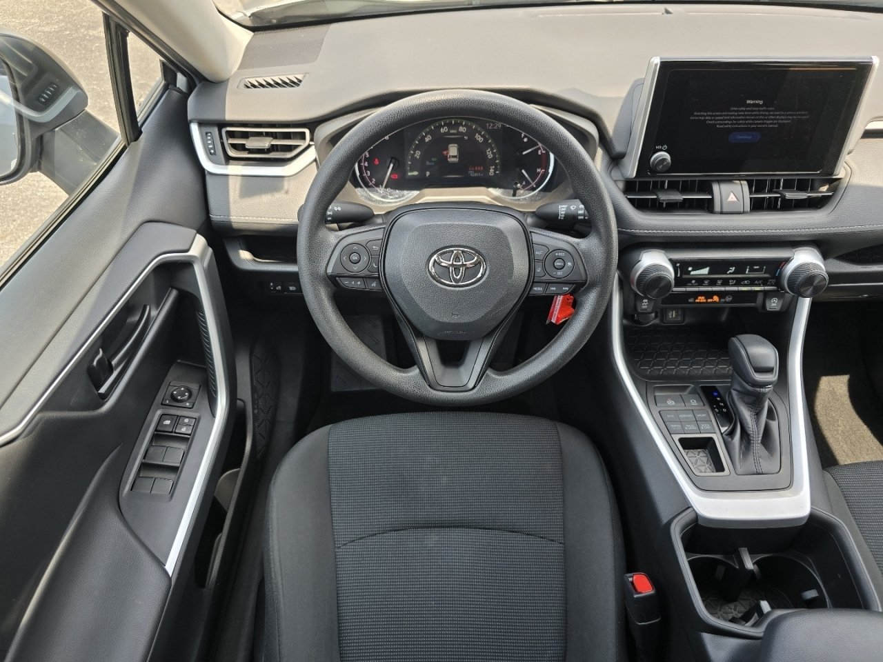 Certified 2023 Toyota RAV4 LE AWD/4WD image 21
