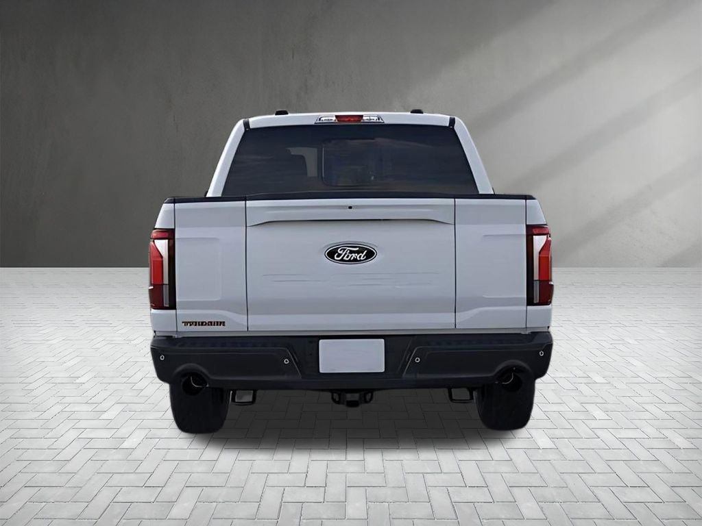 New 2025 Ford F150 Tremor w/ Equipment Group 402A High AWD/4WD image 6