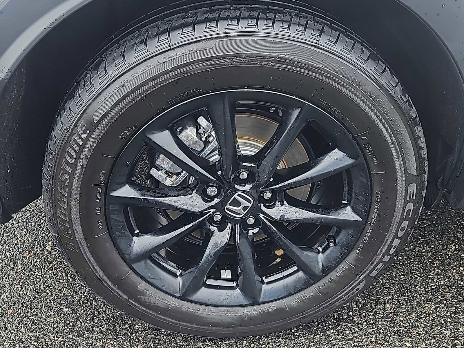 Used 2026 Honda CR-V Sport image 8