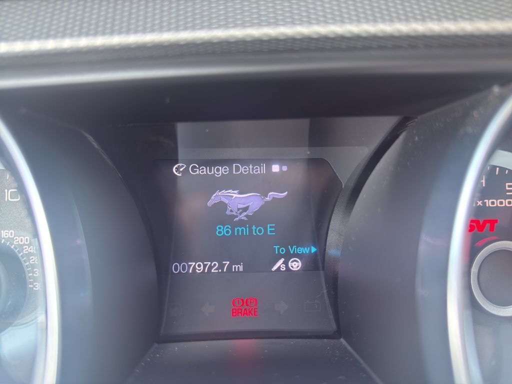 Used 2013 Ford Mustang Shelby GT500 RWD image 22