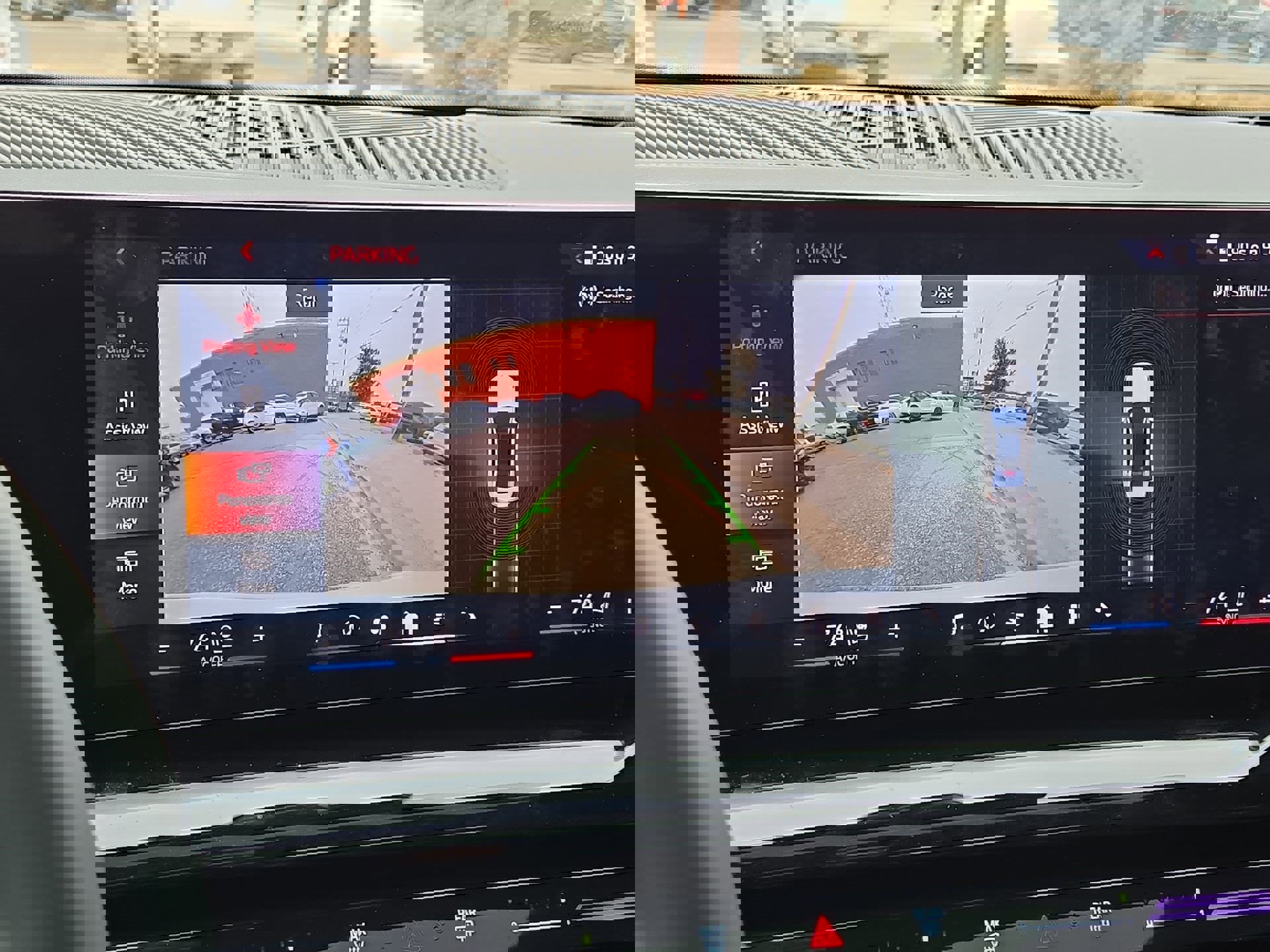 Certified 2025 BMW 530i xDrive image 18