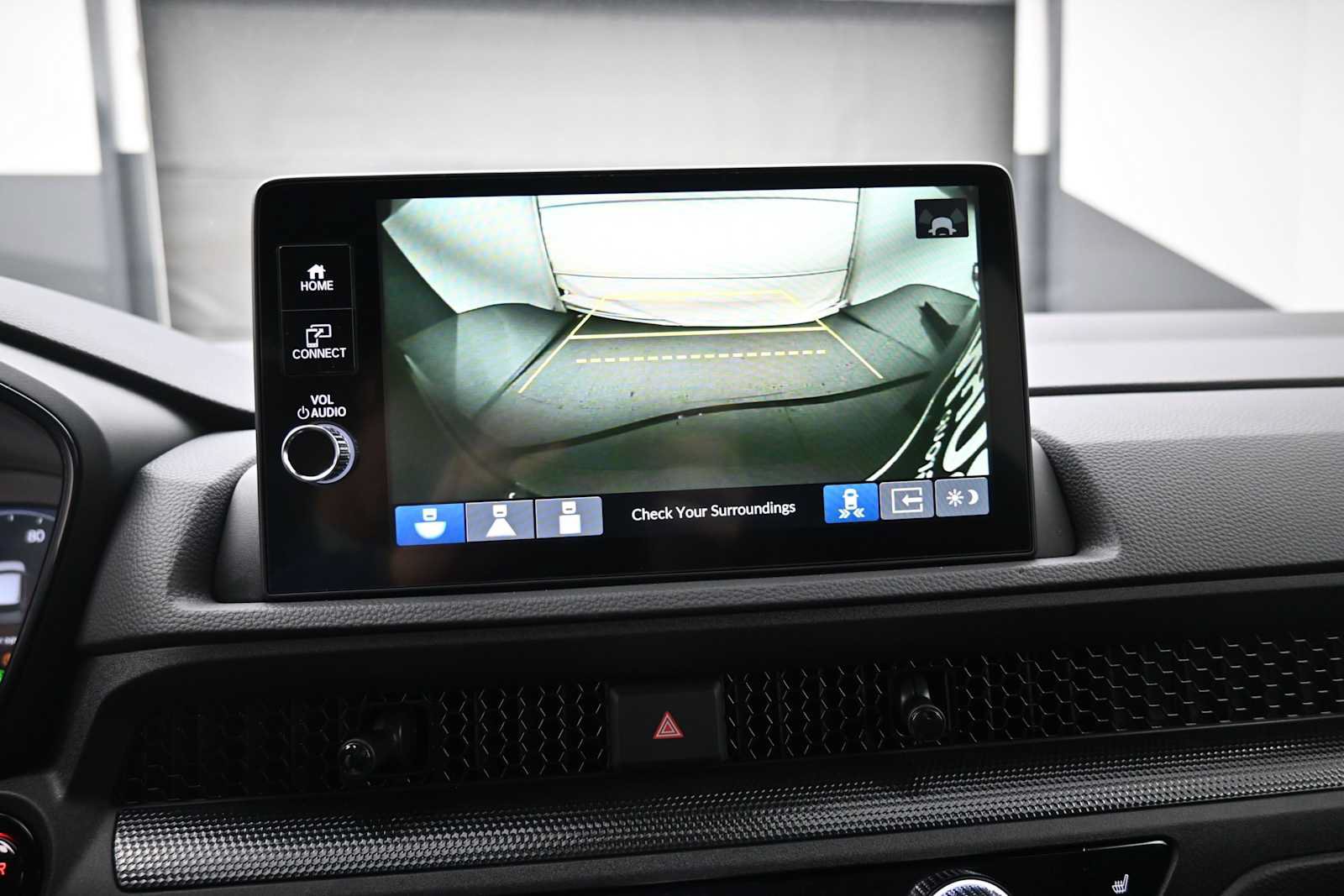 New 2027 Honda CR-V Sport-L image 8
