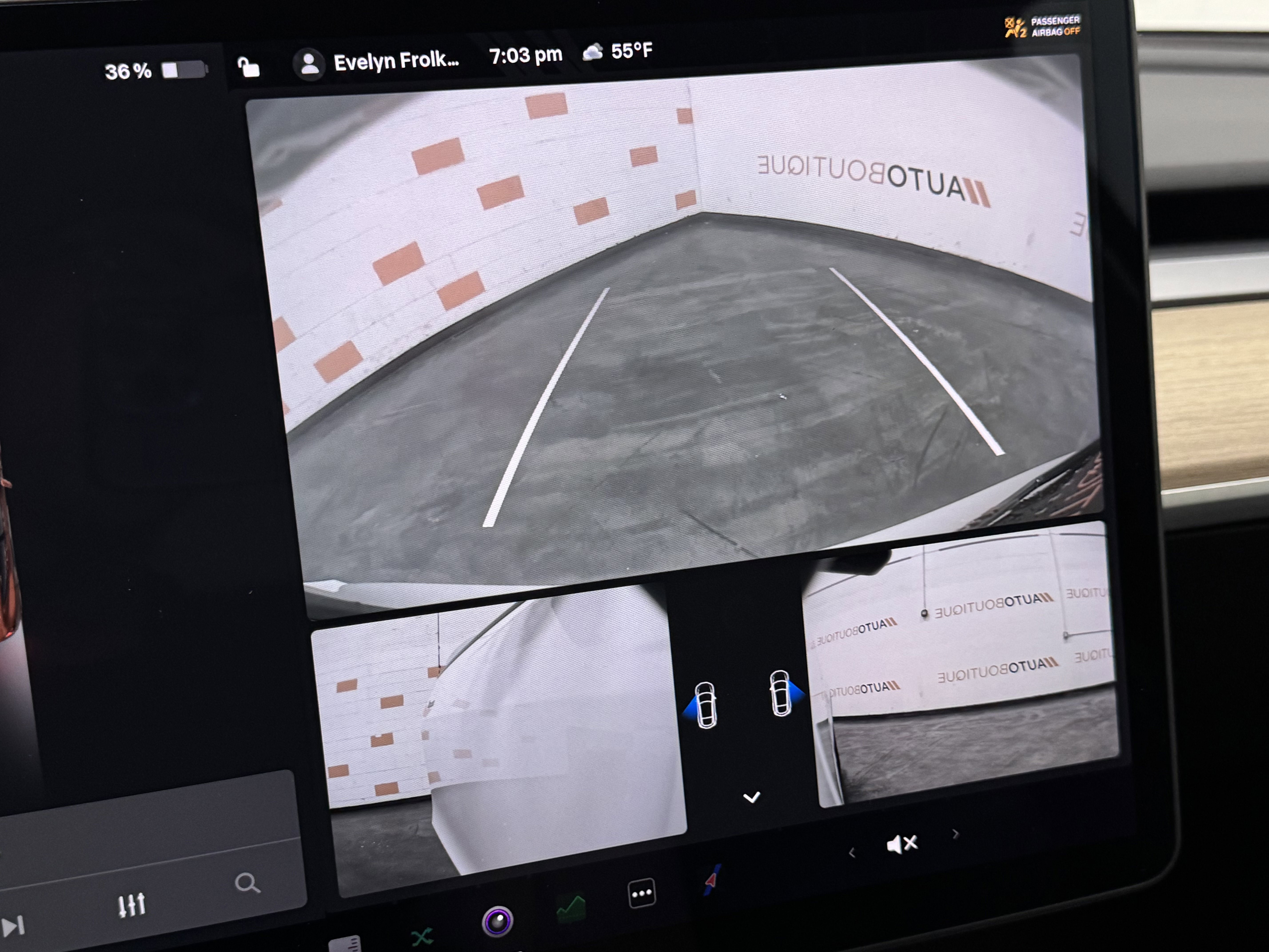 Used 2021 Tesla Model Y Long Range image 27