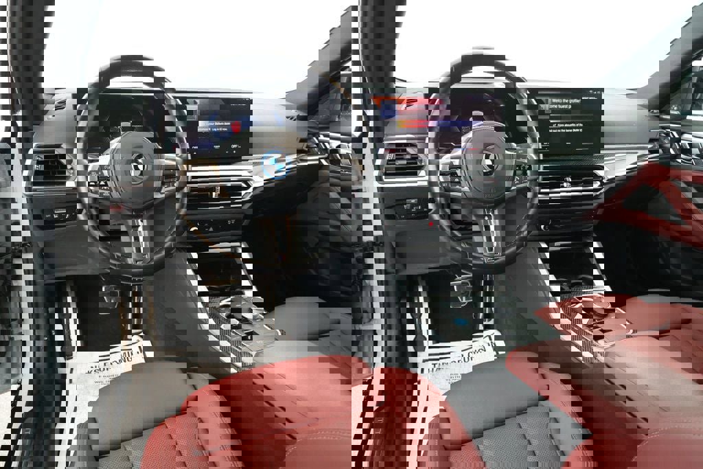 Used 2023 BMW i4 M50 image 11