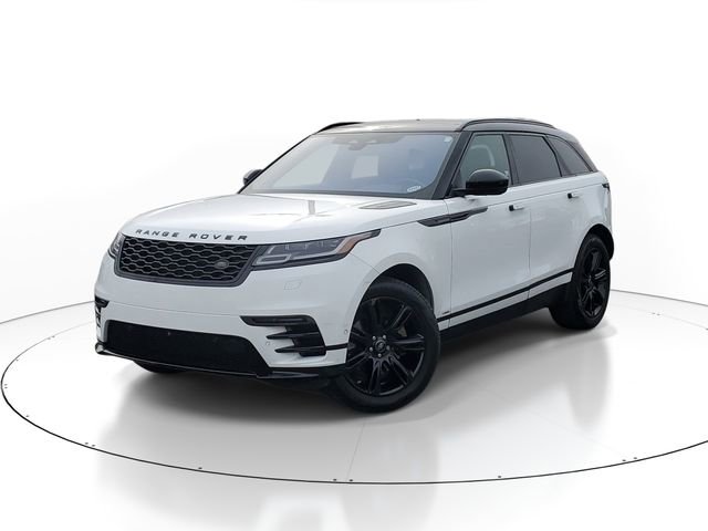 Used 2021 Land Rover Range Rover Velar R-Dynamic S image 1