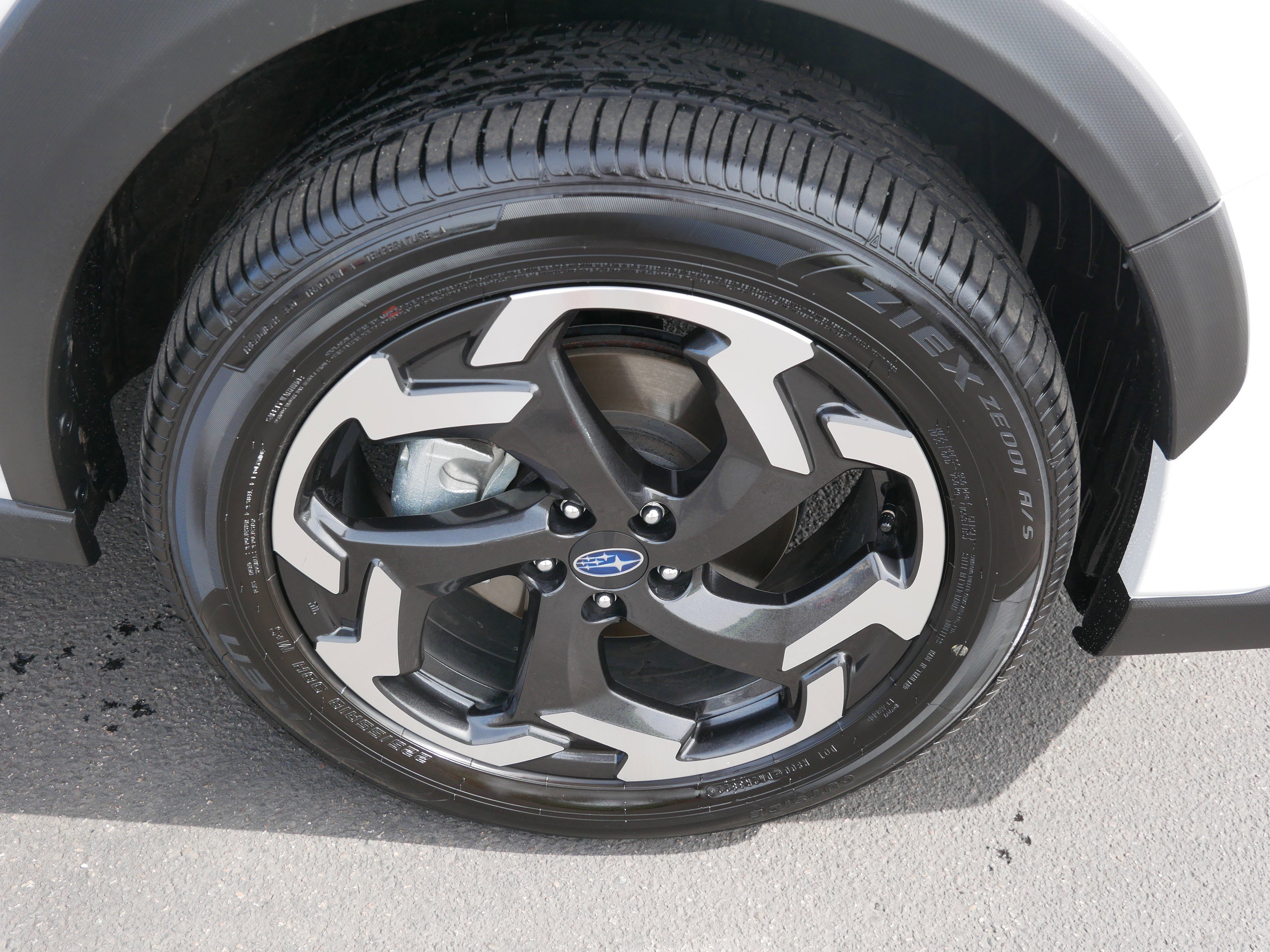 Certified 2023 Subaru Crosstrek 2.5i Limited image 15