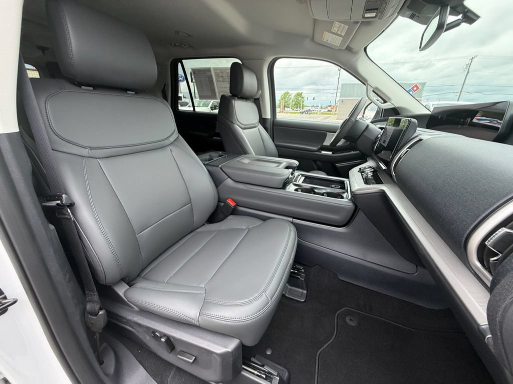 Used 2026 Ford Expedition Max Active AWD/4WD image 32