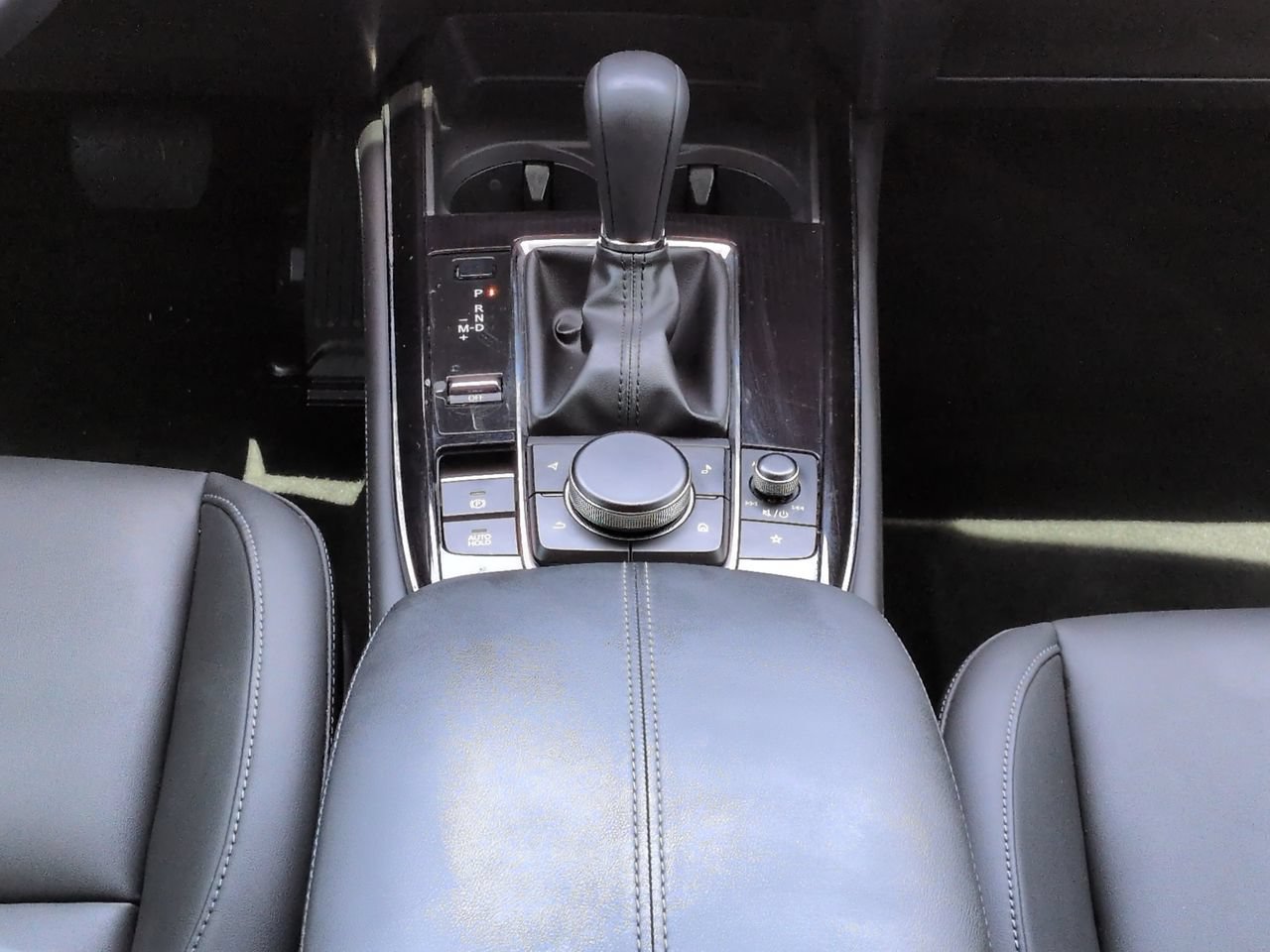 Used 2021 MAZDA CX-30 FWD 2.5 S w/ Preferred Package image 19