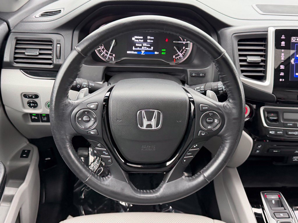 Used 2018 Honda Pilot Elite image 22