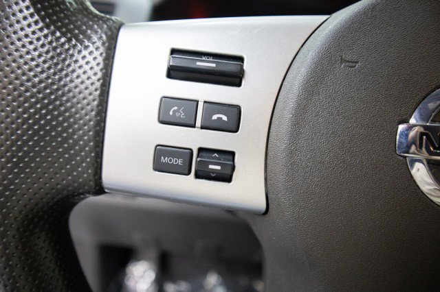 Used 2020 Nissan Frontier SV w/ SV Utility Package image 12