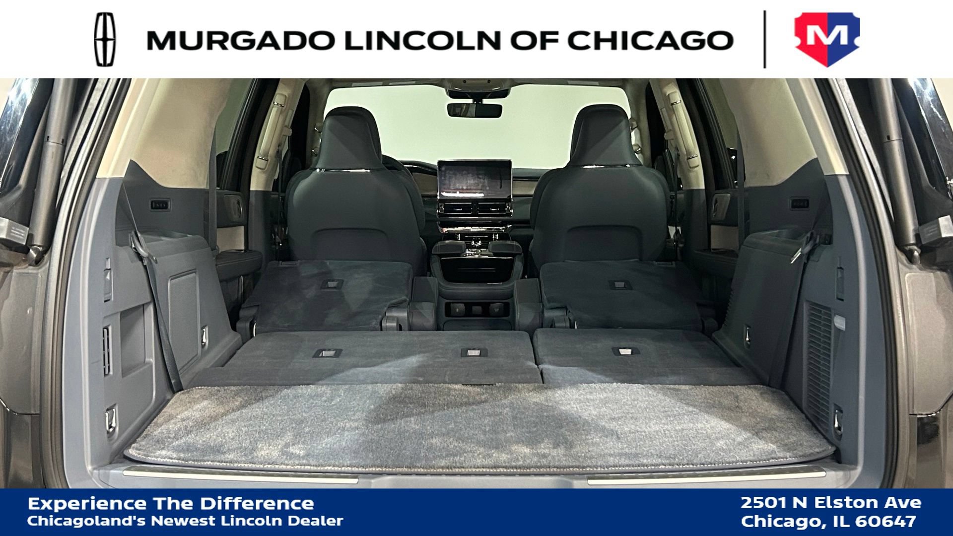 Used 2022 Lincoln Navigator Black Label AWD/4WD image 39