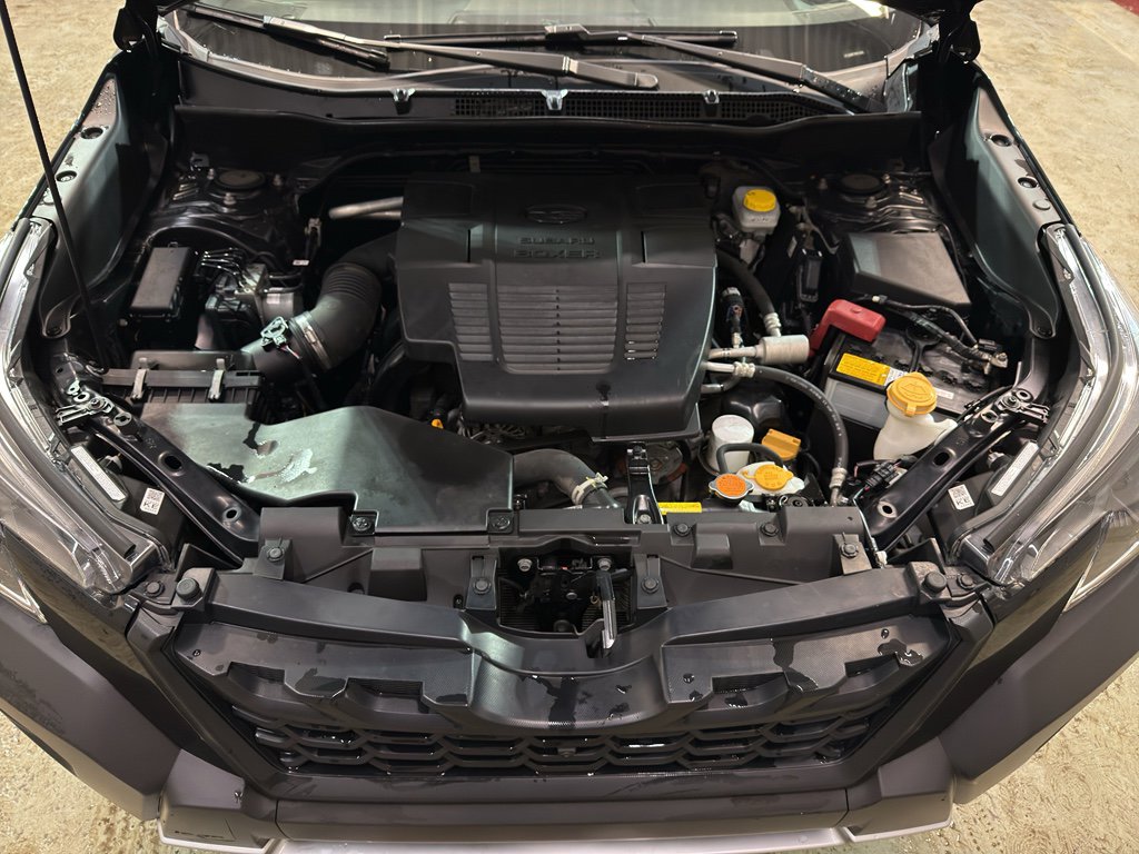 Used 2023 Subaru Forester Wilderness image 33