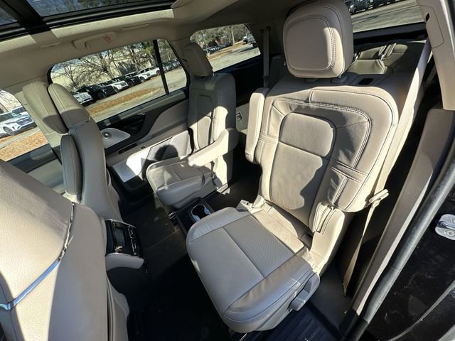 New 2024 Lincoln Aviator Reserve w/ Equipment Group 201A AWD/4WD image 23