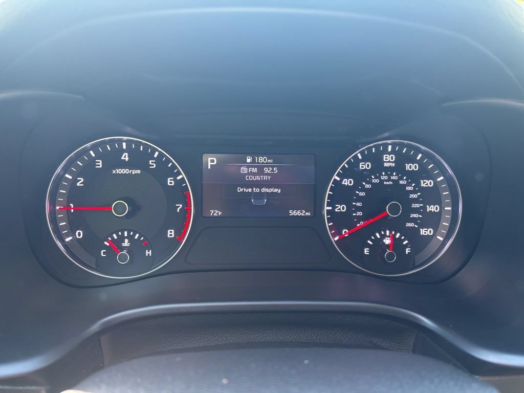 Certified 2023 Kia Forte LXS FWD image 27