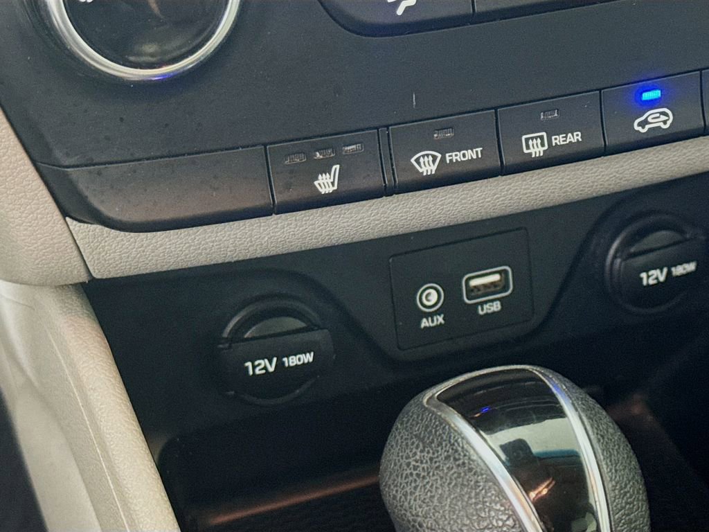 Used 2019 Hyundai Tucson Value AWD/4WD image 19