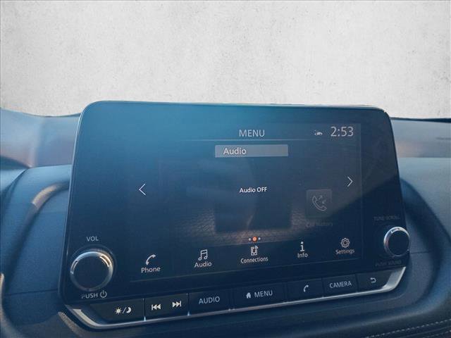 Used 2023 Nissan Rogue SV image 21