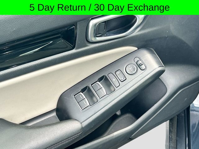 Used 2023 Honda Civic EX-L image 18