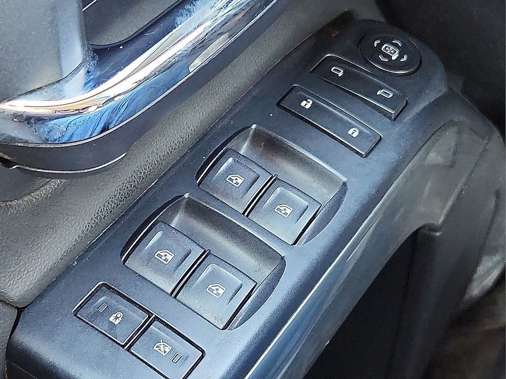 Used 2017 Chevrolet Silverado 1500 LT w/ All Star Edition image 17