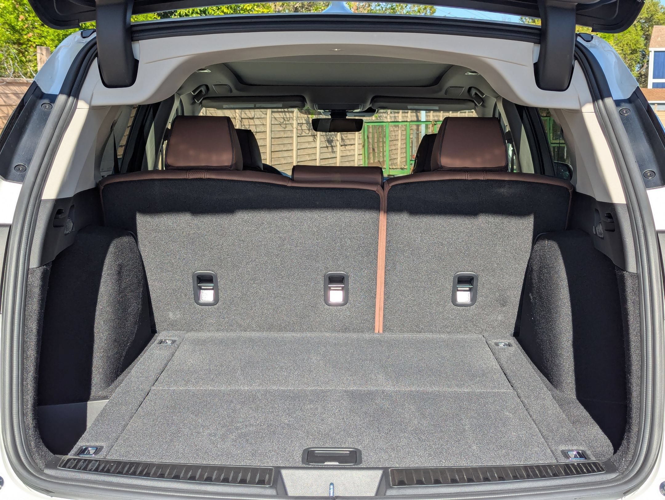 New 2026 Acura RDX SH-AWD w/ Advance Package image 25