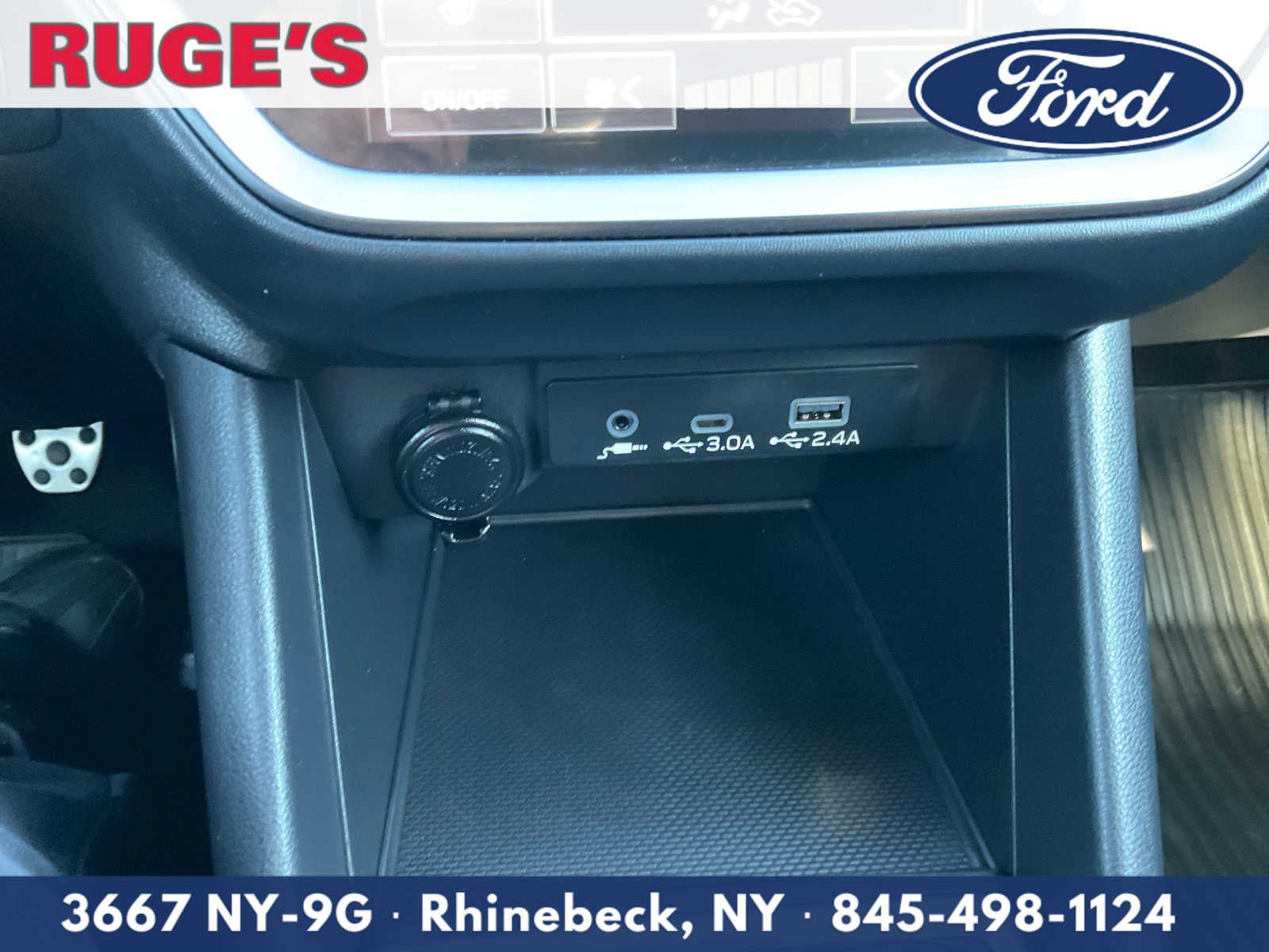 Used 2024 Subaru WRX Premium AWD/4WD image 22
