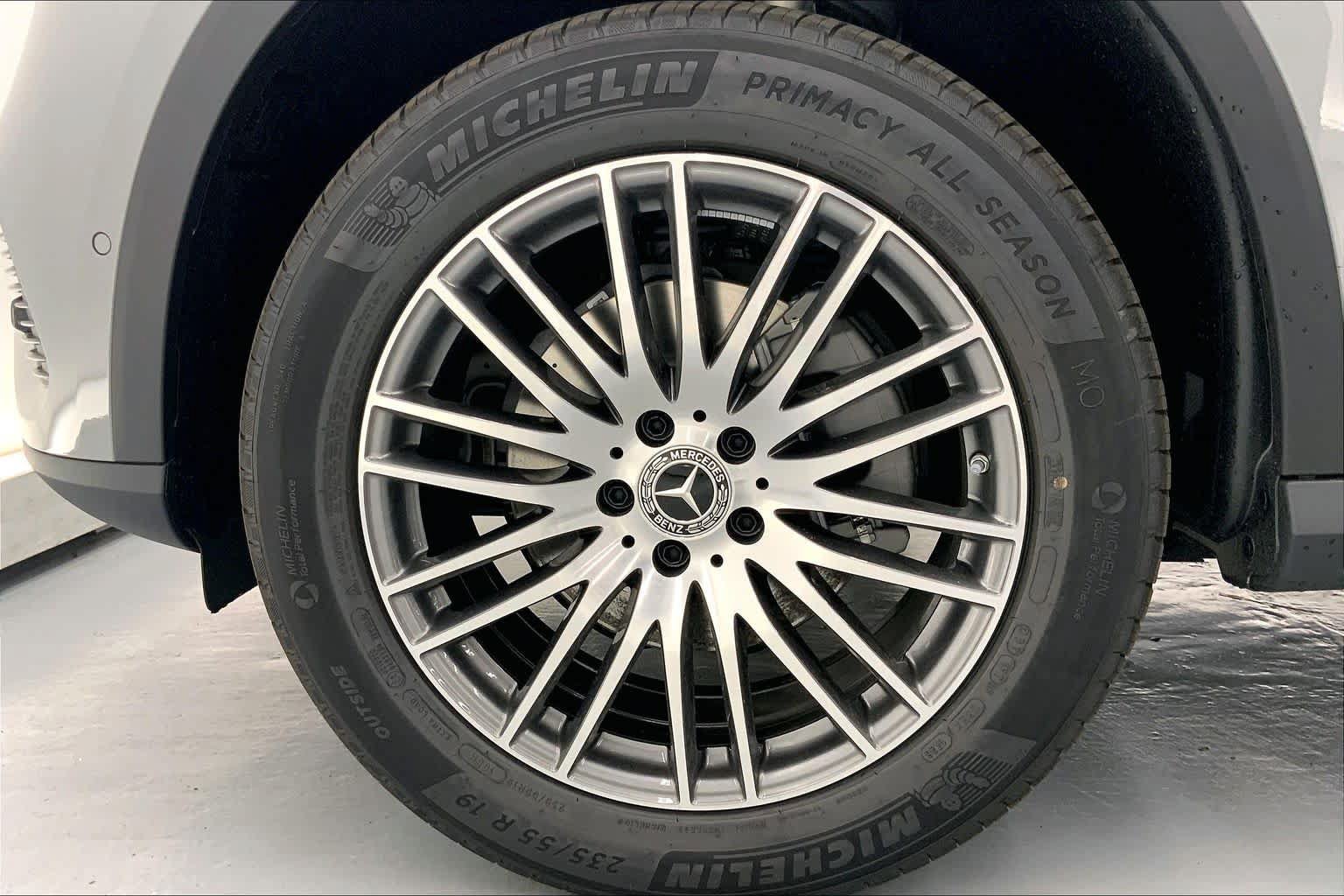 New 2027 Mercedes-Benz GLC 300 image 9