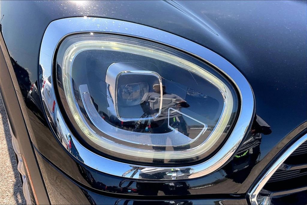 Used 2021 MINI Cooper Countryman image 33